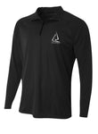 Performance Daily Qtr Zip