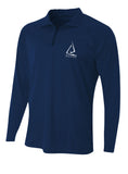 Performance Daily Qtr Zip