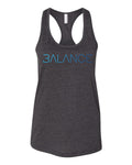 Women’s Racerback Tank