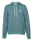 Lightweight Hooded Sweatshirt