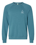 Lightweight Crew Neck Sweatshirt