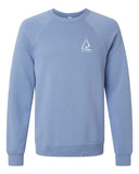 Lightweight Crew Neck Sweatshirt