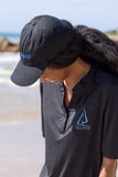 Low-Profile Cotton Twill Cap