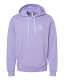 Lightweight Hooded Sweatshirt