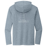 Featherweight French Terry Hooded Shirt