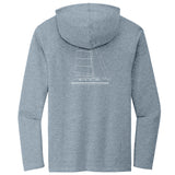 Featherweight French Terry Hooded Shirt