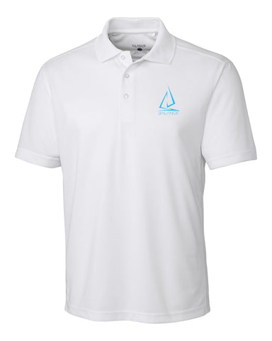 Men’s Lightweight Performance Polo