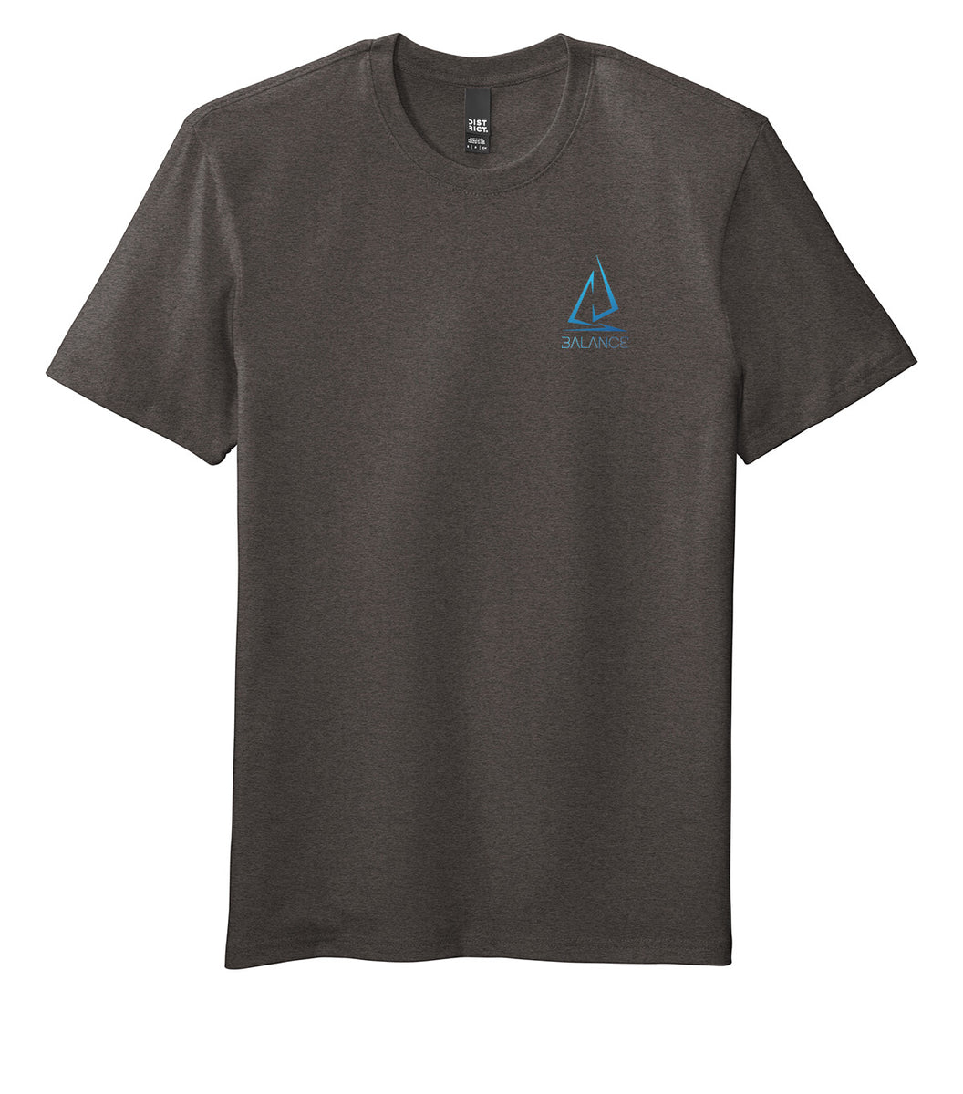 Balance Tee Shirt - Line Drawing – Balance Catamarans Store