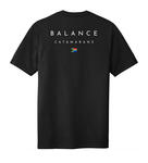 Balance Tee Shirt - SA Flag