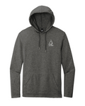 Featherweight French Terry Hooded Shirt