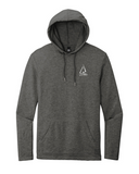 Featherweight French Terry Hooded Shirt