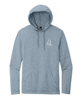 Featherweight French Terry Hooded Shirt