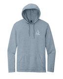 Featherweight French Terry Hooded Shirt