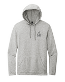 Featherweight French Terry Hooded Shirt