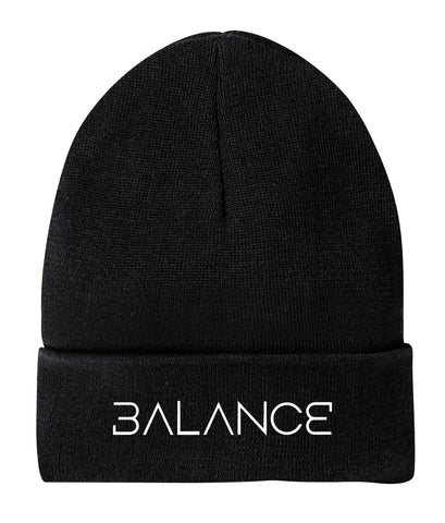 Balance Re-Beanie