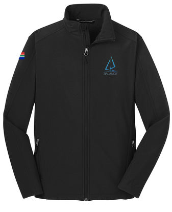 Core Soft Shell Jacket