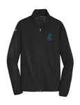Active Lightweight Soft Shell Jacket