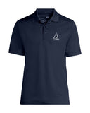 Mid-Weight Performance Polo