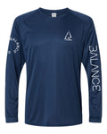 Men's 442 Long Sleeve Performance Shirt