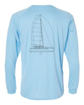 Women's 526 Long Sleeve Performance Shirt