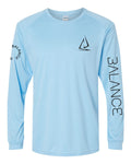Men's 442 Long Sleeve Performance Shirt