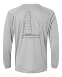 Men's 526 Long Sleeve Performance Shirt