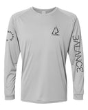 Men's 442 Long Sleeve Performance Shirt