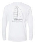 Women's 482 Long Sleeve Performance Shirt