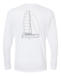 Men's 526 Long Sleeve Performance Shirt