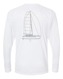 Men's 526 Long Sleeve Performance Shirt