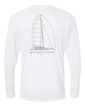 Women's 526 Long Sleeve Performance Shirt