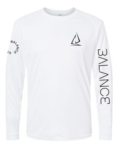 Men's 442 Long Sleeve Performance Shirt