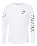 Youth 442 Long Sleeve Performance Shirt