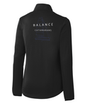 Women's Active Lightweight Soft Shell Jacket