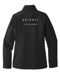 Women's Core Soft Shell Jacket