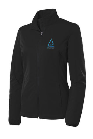 Women's Active Lightweight Soft Shell Jacket