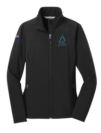 Women's Core Soft Shell Jacket