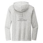 Featherweight French Terry Hooded Shirt