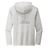 Featherweight French Terry Hooded Shirt