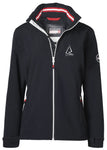 Premium Women’s Club Hooded Jacket
