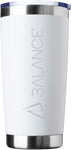 Laser Engraved Tumbler - 20oz