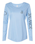 Women's 482 Long Sleeve Performance Shirt