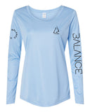 Women's 482 Long Sleeve Performance Shirt