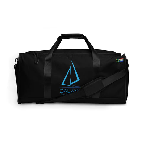 Balance Catamarans Duffle Bag