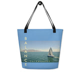 Beach Bag