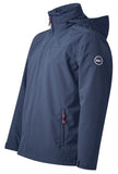 Premium Yacht Club Jacket Hooded Men