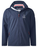 Premium Yacht Club Jacket Hooded Men