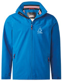 Premium Yacht Club Jacket Hooded Men